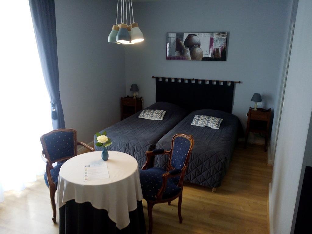 Hotel Le Clos Du Cher